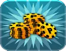 8 Lakh Coin