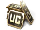 385 UC